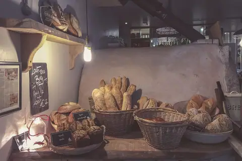Heritage Bakery photo 2