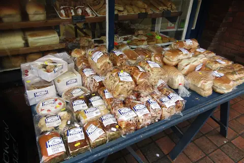 Heritage Bakery photo 1